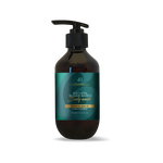 Tropical Breeze (Pineapple Coconut) Scent Body wash | CarmaBella Skincare