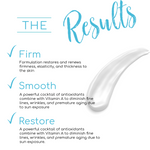 Natural Skincare Results Retinol Moisturizer | CarmaBella Skincare LLC